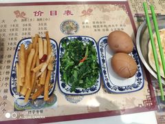 -夏家合汁(天润花园小区店)