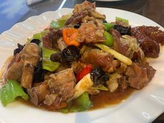 -晶渔坊·海鲜私房菜(东夷小镇店)