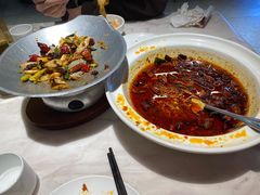-茅庐川菜(烟台万象汇店)