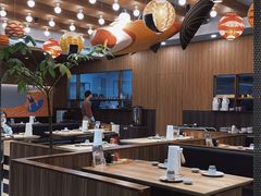 大堂-一冉料社(樂·1844店)