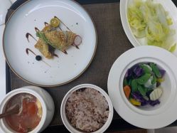 -弗蕾亚·和月月子调理院(东湖店)