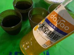 -尕羊烤肉餐厅·清真(会宁路店)