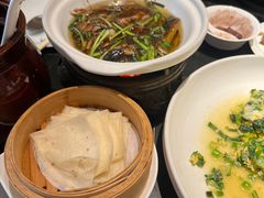 -芳芳私房菜·精做淮扬菜(承德路店)