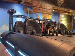 -卡通尼·Safari非洲探索乐园·生日会(金桥国际商业广场店)