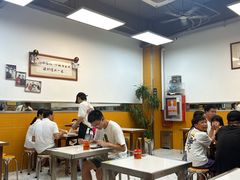 -山水肠粉(盐田店)
