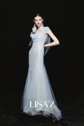 -Renee芮亦婚纱(原丽莎)