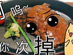 -西堤牛排(合肥之心城店)