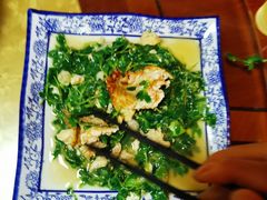 -老味道1992(武当山店)