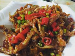 -李师傅脆肚(梅林店)
