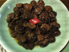 -粗茶淡饭·隐庐私厨(东亭店)