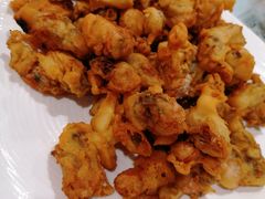 -华圆美食-老蓬莱菜(蓬港路店)