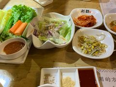 -喜来稀肉(望京店)