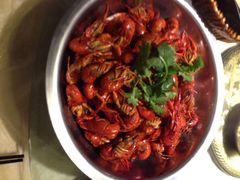 龙虾煲-胖哥俩肉蟹煲(海盐总店)