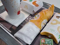 -麦当劳(虹口星荟中心店)