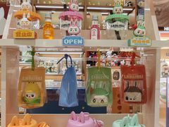 -泡泡玛特POPMART(壹号店)