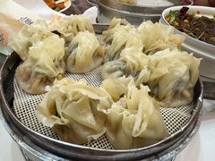 -闻香阁·清真(光荣道店)
