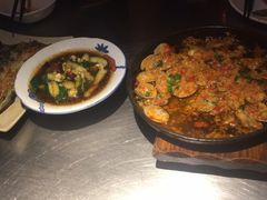 -霄汉牛三鲜湖北砂锅菜(万松园2店)