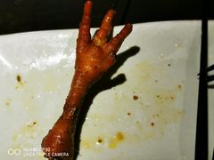 -很久以前羊肉串(清河店)