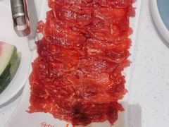 -千牛将·鲜牛肉火锅(开元路店)