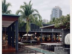 -半山半岛洲际度假酒店·观海廊