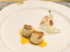 -芷兰汀艺术概念餐厅