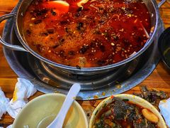 -黑竹香鸡(营和巷店)