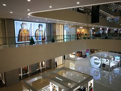 店内环境-义乌之心城市生活广场