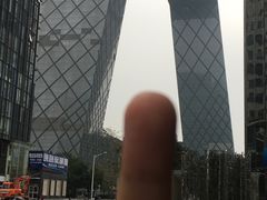 -中央广播电视总台(光华路办公区)