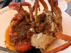 -Ministry of Crab•MOC(交子大道店)