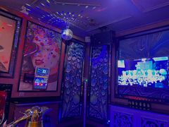 -欢乐迪KTV(南坪上海城店)