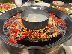 -重庆老火锅(长虹店)