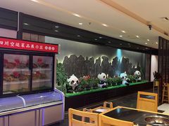 -四川仁火锅(军工店)