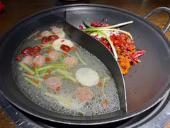 -萍姐火锅·公路夜市(打浦桥日月光店)