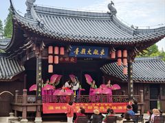 -江心屿景区