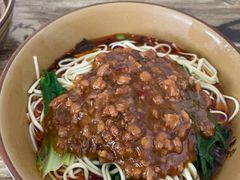 -麻哥面猪肝面(仁和广场店)