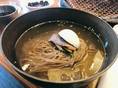 招牌冷面-青鹤谷(苏州店)