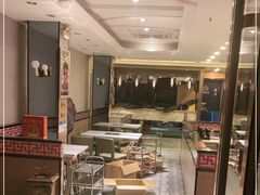 -京都蝎府羊蝎子火锅(珠市口店)