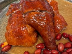 -粤来记·啫啫煲·点心(日月光店)