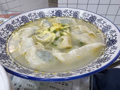 -阿金大白·上海菜馆(新天地店)