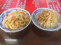 -秦豫肉夹馍(骡马市总店)