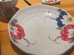 -大岛日本料理铁板烧(南通大饭店)