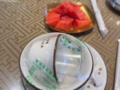 -新繁老號豌豆汤饭店·江湖菜(宝光寺店)