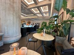 -玲婧胡同·生日蛋糕·餐厅(嘉里城店)