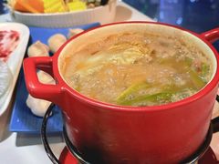 -解放碑威斯汀酒店-知味国际美食餐厅