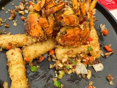 -避风塘·金牌店·夜宵(金玉兰店)