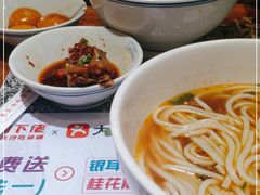 -湘下佬·老长沙吃货铺(酃湖万达店)