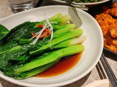 -留半山·香港食堂(啦啦宝都店)