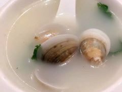 -北李妈妈菜·海肠捞饭(高新万达店)