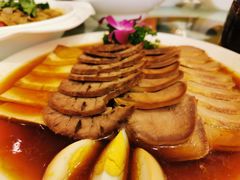 -芭菲盛宴·环球美食(解放碑英利国际店)