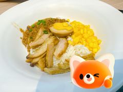 -大家乐(广州花城汇店)